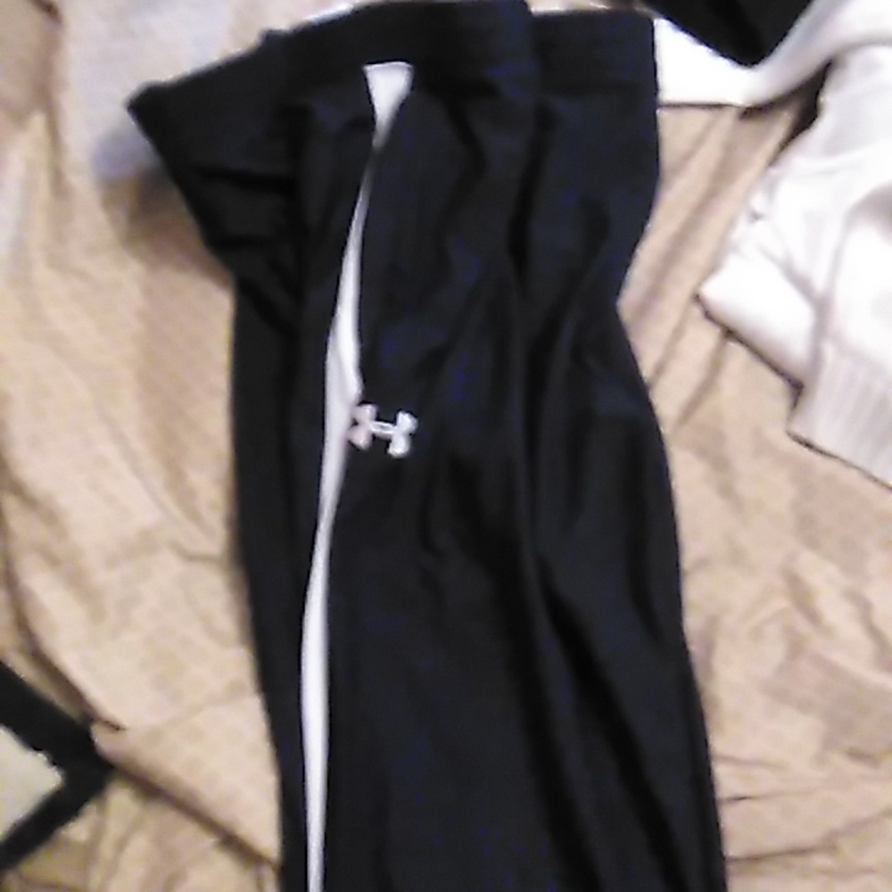 Running pants - Picture 2 of 2